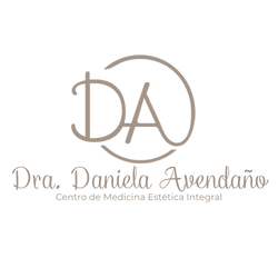 Logo Dra. Daniela
